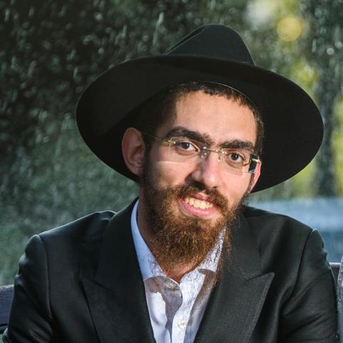 Rabbi Meir Pape